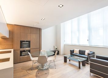 2 Bedrooms Flat to rent in Fitzroy Place, Nassau Street, Fitzrovia, Oxford Circus W1W