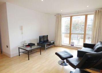 Thumbnail 2 bed flat to rent in Bowman Lane, Hunslet, Leeds