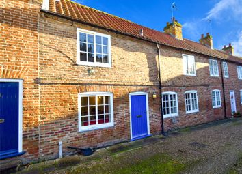 Thumbnail Terraced house for sale in Archway Cottages, Southwell, Nottinghamshire