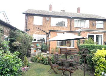 3 Bedroom Semi-detached house for rent