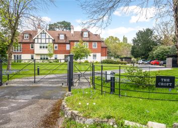 Thumbnail Flat for sale in Buckland Road, Reigate, Surrey