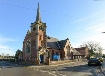 Thumbnail Leisure/hospitality to let in Burton Joyce Methodist Church, Meadow Lane, Burton Joyce, Nottinghamshire