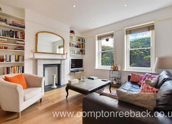 Thumbnail Flat to rent in Biddulph Mansions, Maida Vale