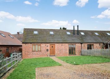 2 Bedroom Barn conversion for sale