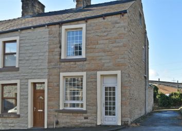2 Bedrooms Terraced house for sale in Cobden Street, Padiham, Burnley BB12