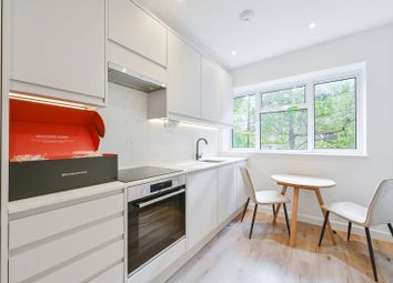 Thumbnail 1 bed flat to rent in Old Compton Street, Soho, London