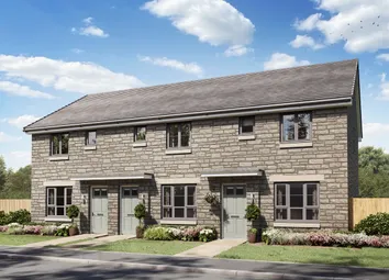 Glenlair Housetype CGI At Findrassie
