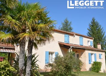 Thumbnail 4 bed villa for sale in Estoublon, Alpes-De-Haute-Provence, Provence-Alpes-Côte D'azur