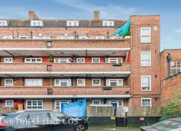 Thumbnail 2 bedroom flat for sale in Union Grove, London