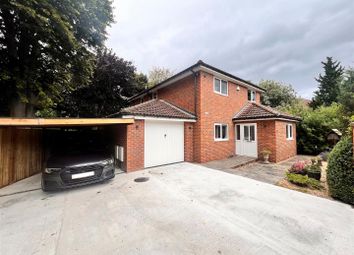 Thumbnail 3 bed property for sale in Ashbourne Road, Boroughbridge, York