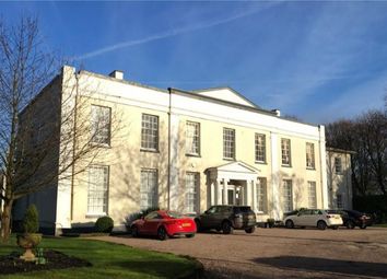 Thumbnail Office to let in Park Manor, Victoria Park, Knutsford Road, Warrington, Cheshire