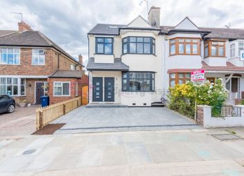 3 Bedrooms Maisonette for sale in Hale Grove Gardens, Mill Hill NW7