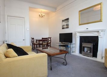 Thumbnail Flat to rent in Port Street, Stirling