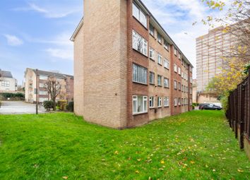 Thumbnail 2 bed flat for sale in Wellesley Road, Sutton