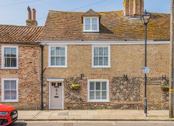Thumbnail 4 bed terraced house for sale in New Street, Sandwich