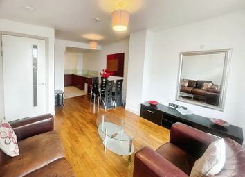 Thumbnail Flat for sale in Leftbank, Manchester
