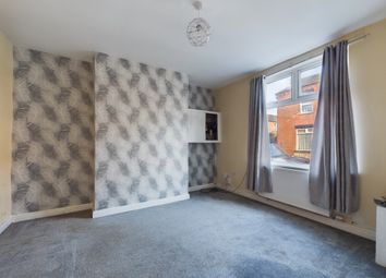 Thumbnail 2 bed terraced house for sale in Crown Street, Wigan