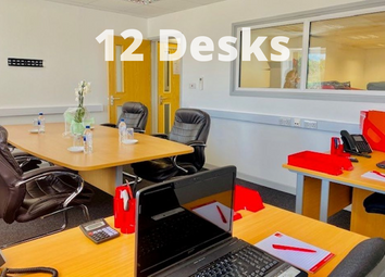 Thumbnail Serviced office to let in Newark Road, Peterborough