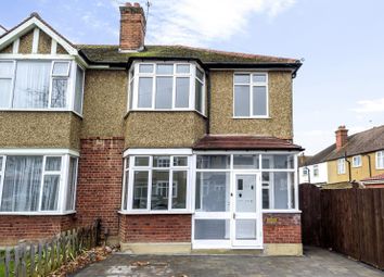 Thumbnail Semi-detached house to rent in Myrtle Grove, New Malden