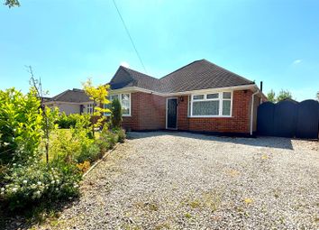 Thumbnail Bungalow for sale in Old Road, Addlestone