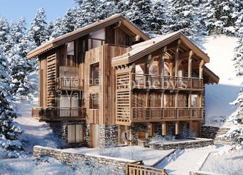 Thumbnail 5 bed chalet for sale in Meribel Les Allues, Savoie, France