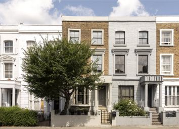 Thumbnail Terraced house for sale in Westbourne Park Road, Notting Hill, Kensington &amp; Chelsea