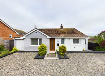 Thumbnail Bungalow for sale in Channel View, Ilfracombe