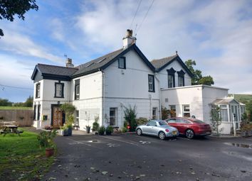 Thumbnail Hotel/guest house for sale in Sennybridge, Brecon