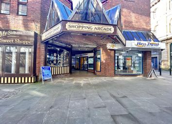 Thumbnail Retail premises to let in Unit 14, St Andrews Court, Mawdsley Street, Bolton