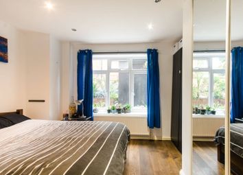 Thumbnail 2 bedroom flat for sale in High Road, Willesden, London