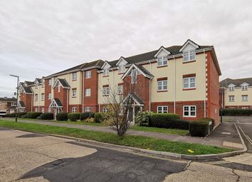 Thumbnail Flat to rent in Bewick Gardens, Chichester