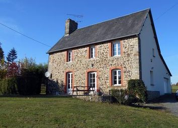 Thumbnail 3 bed property for sale in Marcilly, Manche, France