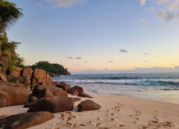 Thumbnail Land for sale in Anse Marie-Louise, South East Corner, Seychelles