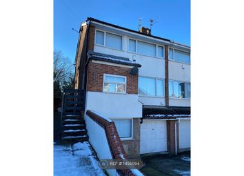 Thumbnail Semi-detached house to rent in Simons Close, Whiston, Prescot