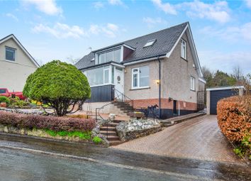 Gourock - Detached house for sale