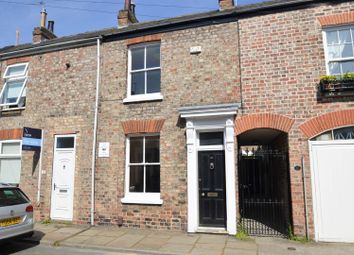 2 Bedroom Terraced house for rent