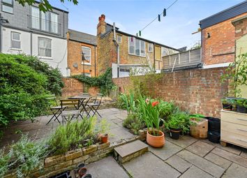 Thumbnail 4 bed terraced house for sale in Willow Vale, Shepherds Bush, London
