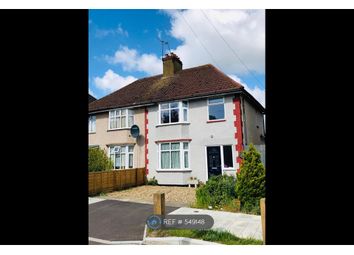 3 Bedroom Semi-detached house for rent