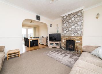 3 Bedroom End terrace house for sale