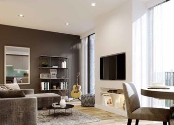 1 Bedrooms Flat for sale in Store Street, Manchester Picadilly M1