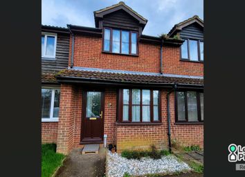 Thumbnail Terraced house to rent in Market Place, Market Place, Aylesham, Canterbury, Kent