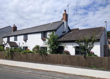 Thumbnail Property for sale in Main Road, West Huntspill, Highbridge