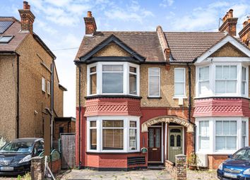 Thumbnail 3 bed property for sale in Oxhey Avenue, Watford