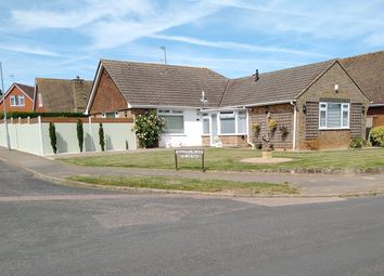 Thumbnail 3 bed detached bungalow for sale in Chalden Place, Bexhill-On-Sea