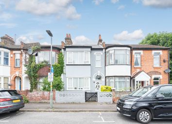 Thumbnail 3 bedroom terraced house for sale in Station Road, Bromley
