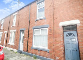 Thumbnail Terraced house to rent in Woodbine Terrace, Blyth