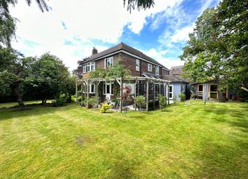 Thumbnail 4 bed detached house for sale in Crescent Road, Telford, Shropshire