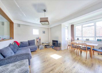 1 Bedrooms Flat for sale in Christchurch House, Christchurch Road, Brixton SW2