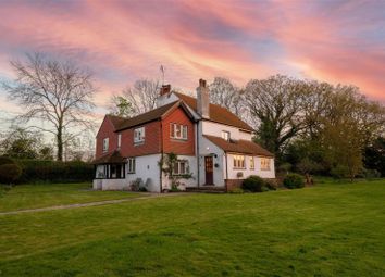 Thumbnail Detached house for sale in Gay Street Lane, North Heath, Pulborough