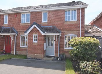 Thumbnail 3 bed semi-detached house to rent in Bluebell Way, Alsager